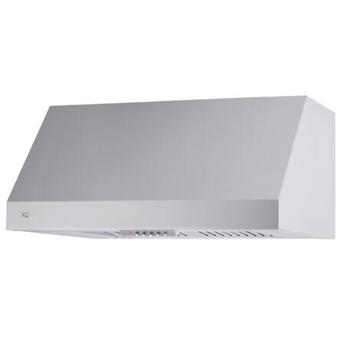 XO XOT1836S XOT Series 36 Inch Wall Mount Convertible Hood — thumbnail 2