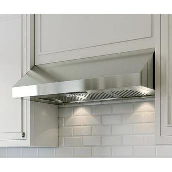 XO XOT1848KS XOT Series 48 Inch Wall Mount Ducted Hood — thumbnail 5