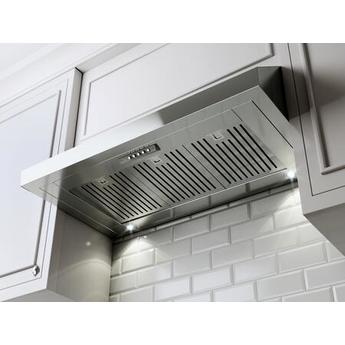 XO XOT1848KS XOT Series 48 Inch Wall Mount Ducted Hood — thumbnail 6
