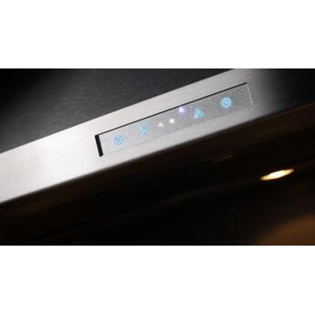 XO XOV36KSE XOV Series 36 Inch Wall Mount Ducted Hood — thumbnail 13