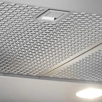 XO XOV36KSE XOV Series 36 Inch Wall Mount Ducted Hood — thumbnail 4