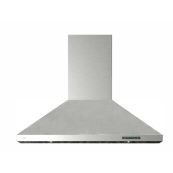 XO XOV36KSE XOV Series 36 Inch Wall Mount Ducted Hood — thumbnail 5