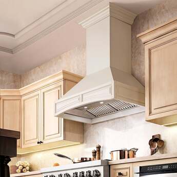 Z Line ZLINE 321TT30 30 Inch Wall Mount Ducted Hood — thumbnail 13