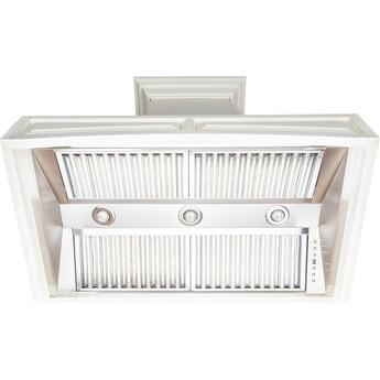 Z Line ZLINE 321TT30 30 Inch Wall Mount Ducted Hood — thumbnail 4