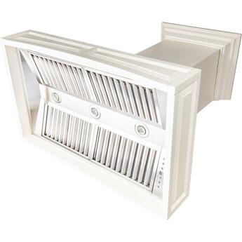 Z Line ZLINE 321TT30 30 Inch Wall Mount Ducted Hood — thumbnail 5