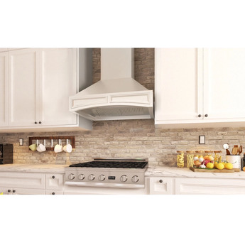 Z Line ZLINE 321TT36 36 Inch Wall Mount Ducted Hood — thumbnail 11