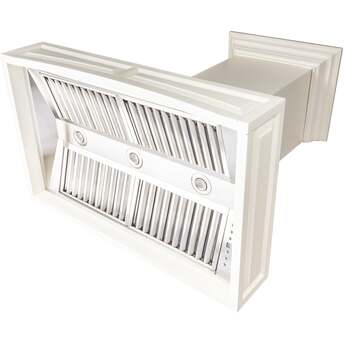 Z Line ZLINE 321TT36 36 Inch Wall Mount Ducted Hood — thumbnail 20
