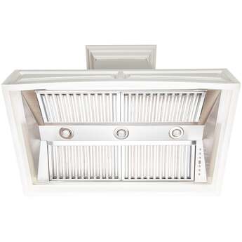 Z Line ZLINE 321TT36 36 Inch Wall Mount Ducted Hood — thumbnail 4