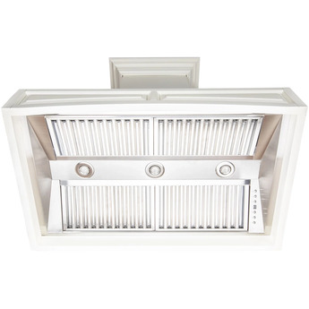 Z Line ZLINE 321TT36 36 Inch Wall Mount Ducted Hood — thumbnail 7