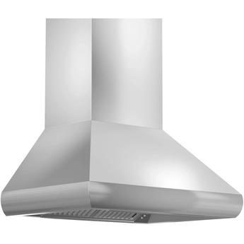 Z Line ZLINE 48 Inch Wall Mount Ducted Hood — thumbnail 11