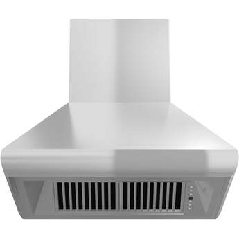 Z Line ZLINE 48 Inch Wall Mount Ducted Hood — thumbnail 13