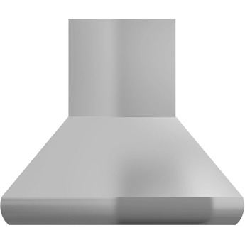 Z Line ZLINE 48 Inch Wall Mount Ducted Hood — thumbnail 15