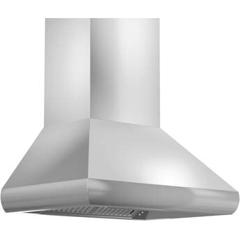 Z Line ZLINE 48 Inch Wall Mount Ducted Hood — thumbnail 18