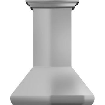 Z Line ZLINE 587CRN36 36 Inch Wall Mount Ducted Hood — thumbnail 6