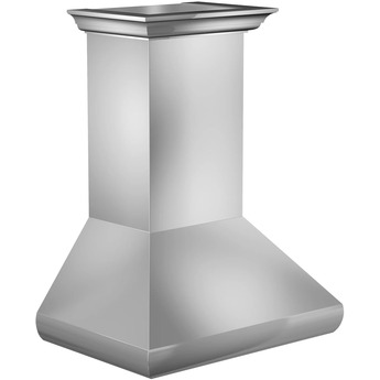 Z Line ZLINE 587CRN48 48 Inch Wall Mount Ducted Hood — thumbnail 8