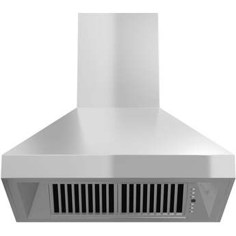 Z Line ZLINE 59736 36 Inch Wall Mount Ducted Hood — thumbnail 13