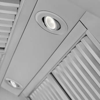 Z Line ZLINE 59736 36 Inch Wall Mount Ducted Hood — thumbnail 19