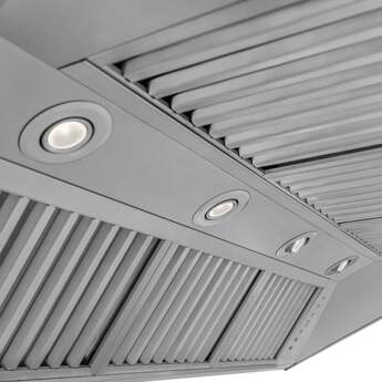 Z Line ZLINE 59736 36 Inch Wall Mount Ducted Hood — thumbnail 3