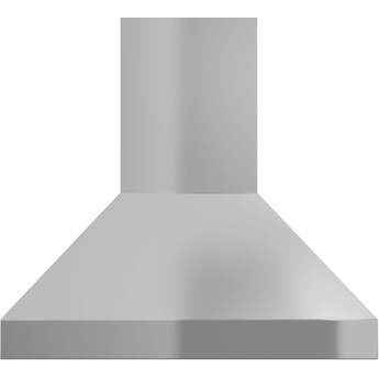 Z Line ZLINE 59748 48 Inch Wall Mount Ducted Hood