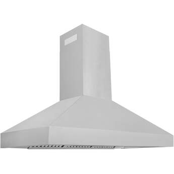 Z Line ZLINE 59748 48 Inch Wall Mount Ducted Hood — thumbnail 11