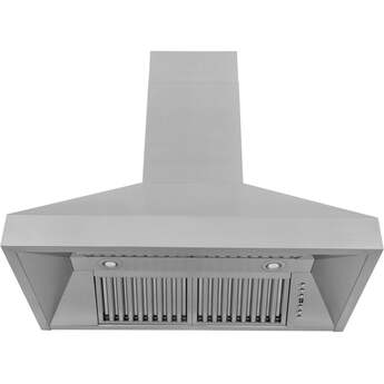 Z Line ZLINE 59748 48 Inch Wall Mount Ducted Hood — thumbnail 12