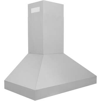 Z Line ZLINE 59748 48 Inch Wall Mount Ducted Hood — thumbnail 17