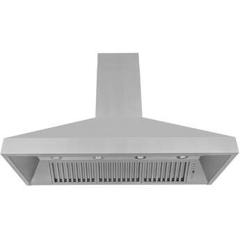 Z Line ZLINE 59748 48 Inch Wall Mount Ducted Hood — thumbnail 2