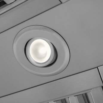 Z Line ZLINE 59760 60 Inch Wall Mount Ducted Hood — thumbnail 13