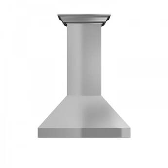 Z Line ZLINE 597CRN36 36 Inch Wall Mount Convertible Hood — thumbnail 5