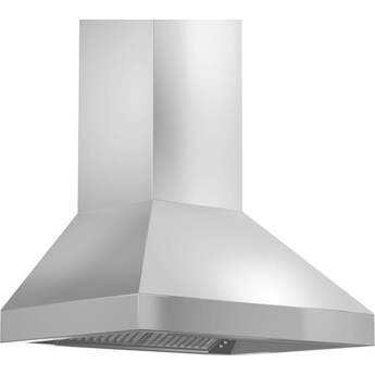 Z Line ZLINE 597CRN42 42 Inch Wall Mount Convertible Hood — thumbnail 12