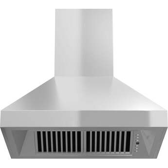 Z Line ZLINE 597CRN42 42 Inch Wall Mount Convertible Hood — thumbnail 15