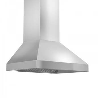 Z Line ZLINE 597RD36 36 Inch Wall Mount Ducted Hood — thumbnail 3
