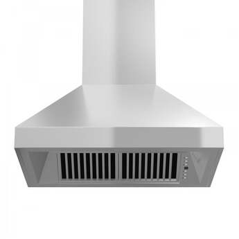 Z Line ZLINE 597RD48 48 Inch Wall Mount Ducted Hood — thumbnail 7