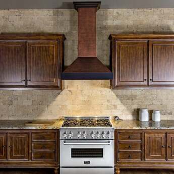 Z Line ZLINE 655HBXXX30 Designer Series 30 Inch Wall Mount Convertible Hood — thumbnail 6