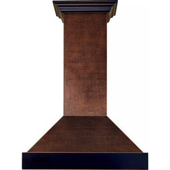 Z Line ZLINE 655HBXXX48 Designer Series 48 Inch Wall Mount Convertible Hood