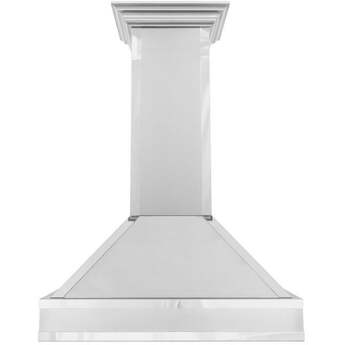 Z Line ZLINE 655MR36 Designer Series 36 Inch Wall Mount Ducted Hood