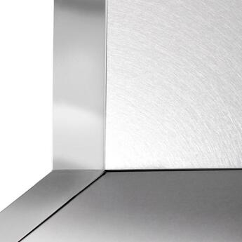 Z Line ZLINE 655MR36 Designer Series 36 Inch Wall Mount Ducted Hood — thumbnail 10