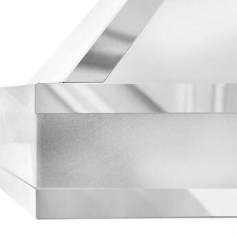 Z Line ZLINE 655MR36 Designer Series 36 Inch Wall Mount Ducted Hood — thumbnail 12