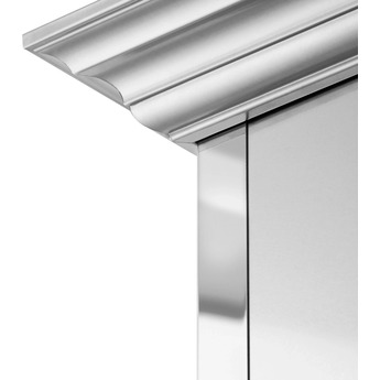 Z Line ZLINE 655MR36 Designer Series 36 Inch Wall Mount Ducted Hood — thumbnail 22
