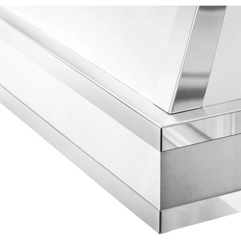 Z Line ZLINE 655MR36 Designer Series 36 Inch Wall Mount Ducted Hood — thumbnail 30
