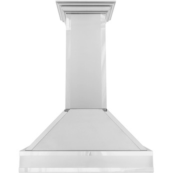 Z Line ZLINE 655MR36 Designer Series 36 Inch Wall Mount Ducted Hood — thumbnail 35