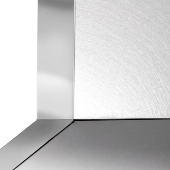 Z Line ZLINE 655MR36 Designer Series 36 Inch Wall Mount Ducted Hood — thumbnail 4