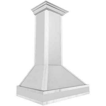 Z Line ZLINE 655MR36 Designer Series 36 Inch Wall Mount Ducted Hood — thumbnail 46