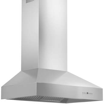 Z Line ZLINE 66730436 36 Inch Wall Mount Ducted Hood — thumbnail 11