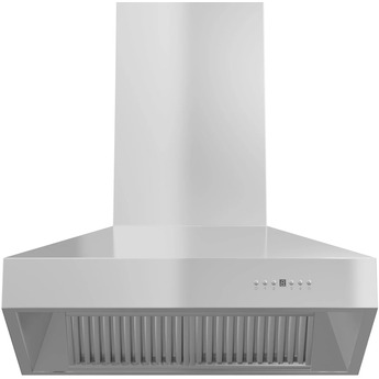 Z Line ZLINE 66730448 48 Inch Wall Mount Ducted Hood — thumbnail 19