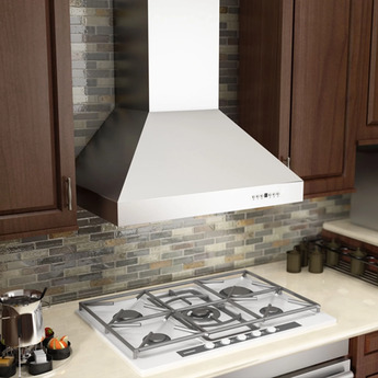 Z Line ZLINE 66760 60 Inch Wall Mount Convertible Hood — thumbnail 27