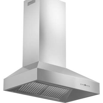 Z Line ZLINE 667CRN30 30 Inch Wall Mount Ducted Hood — thumbnail 10
