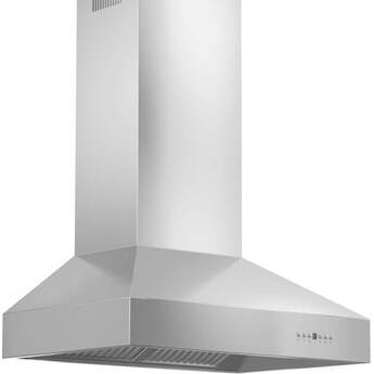 Z Line ZLINE 667CRN48 48 Inch Wall Mount Ducted Hood — thumbnail 24