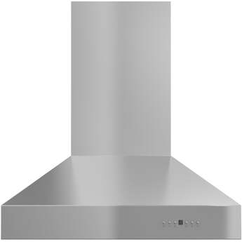 Z Line ZLINE 667CRN48 48 Inch Wall Mount Ducted Hood — thumbnail 25