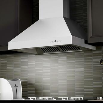Z Line ZLINE 667CRN48 48 Inch Wall Mount Ducted Hood — thumbnail 31